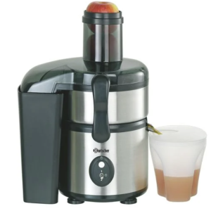 MÁY ÉP TRÁI CÂY BARTSCHER - JUICER 700