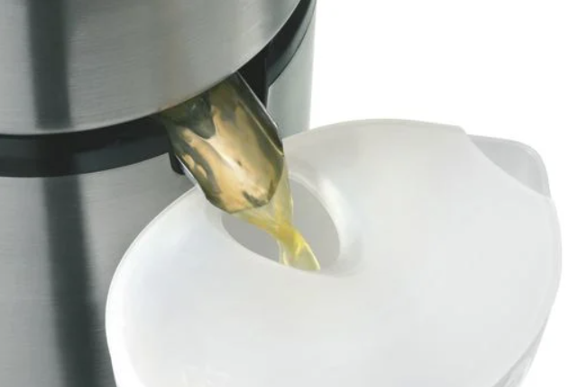 MÁY ÉP TRÁI CÂY BARTSCHER - JUICER 700 - Ảnh 4