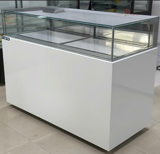 Tủ trưng bày bánh & Socola FJ-ST180 - Ảnh 2