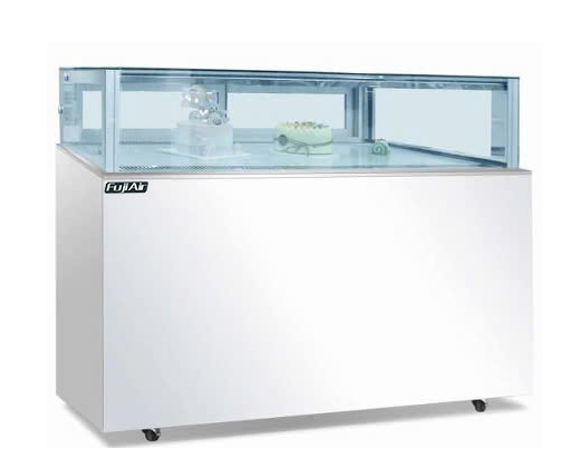 Tủ trưng bày bánh & Socola FJ-ST150