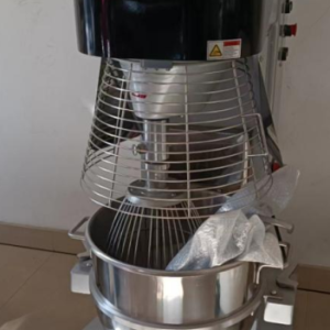 Máy Trộn Bột Công Nghiệp Bresso HKM-601PRO