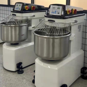 Máy Trộn Bột Bresso HKPM-50