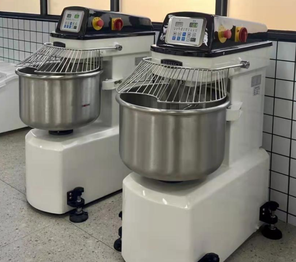 Máy Trộn Bột Bresso HKPM-50