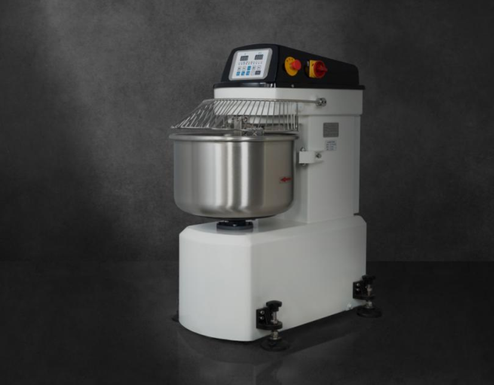 Máy Trộn Bột Bresso HKPM-25