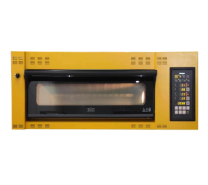 Lò Nướng Bánh Mỳ Bresso HBCO-2001