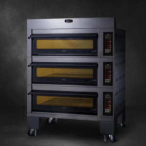 Lò Nướng Bánh Mỳ Bresso HBCO-2003