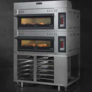 Lò Nướng Kết Hợp Bresso HBDO-2002-ZS1