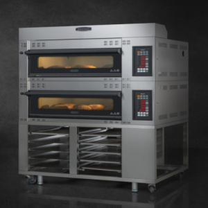 Lò Nướng Bánh Bresso HBDO-3002-ZS1