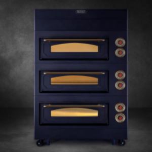 Lò Nướng Đối Lưu Cao Cấp Bresso HBVO-2003-ZS3 MAX