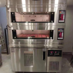 Lò Nướng Kết Hợp Model HBWO-2210