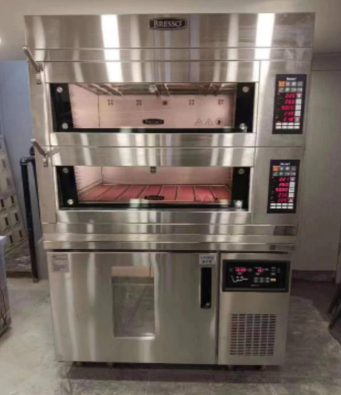 Lò Nướng Kết Hợp Model HBWO-2210