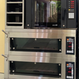 Lò Nướng Kết Hợp Bresso HBWO-2025