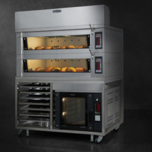 Lò Nướng Kết Hợp Bresso HBWO-3025