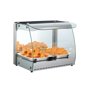 Tủ giữ nóng thức ăn Kolner KNR-1D