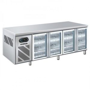 Bàn mát cánh kính Berjaya B4D/C8/7-SM