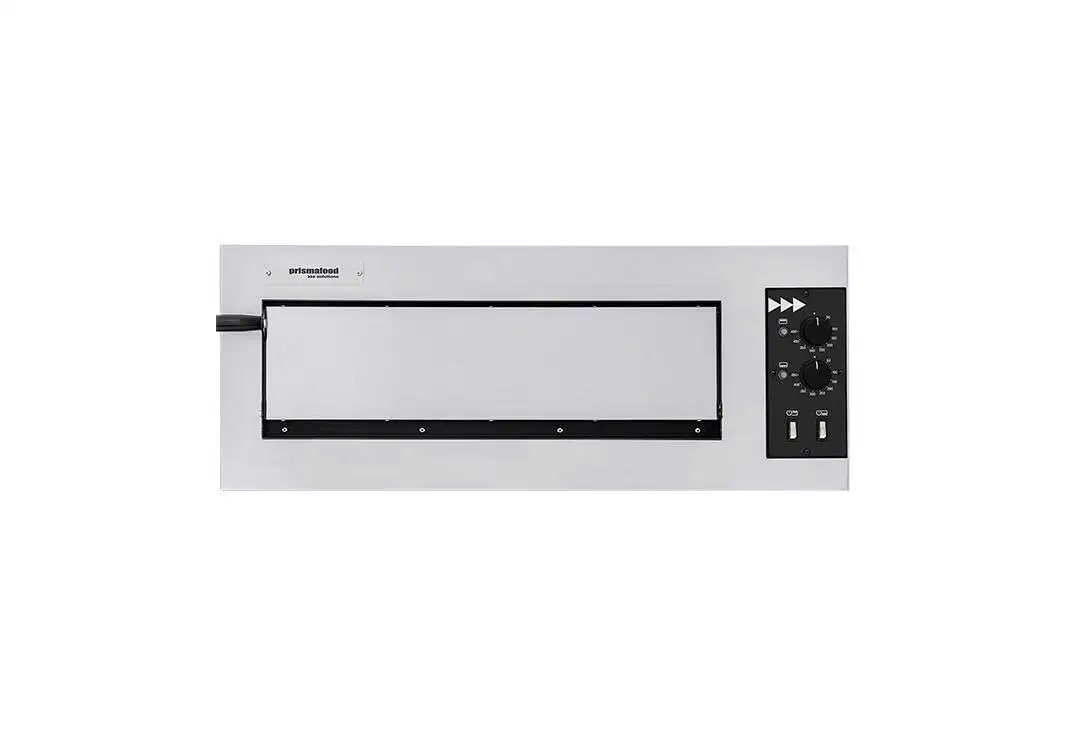 Lò nướng bánh Pizza dùng điện Prismafood BASIC 1/50 2T