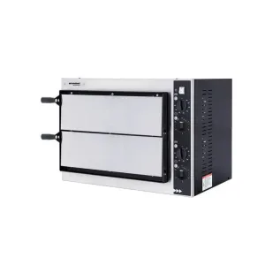 Lò nướng bánh Pizza dùng điện Prismafood BASIC 2/40