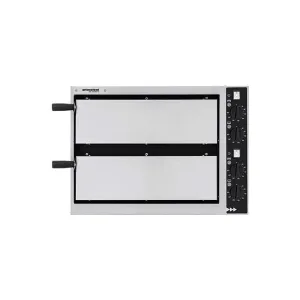 Lò nướng bánh Pizza dùng điện Prismafood BASIC 2/40 4T