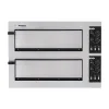 Lò nướng bánh Pizza dùng điện Prismafood BASIC 2/50 4T