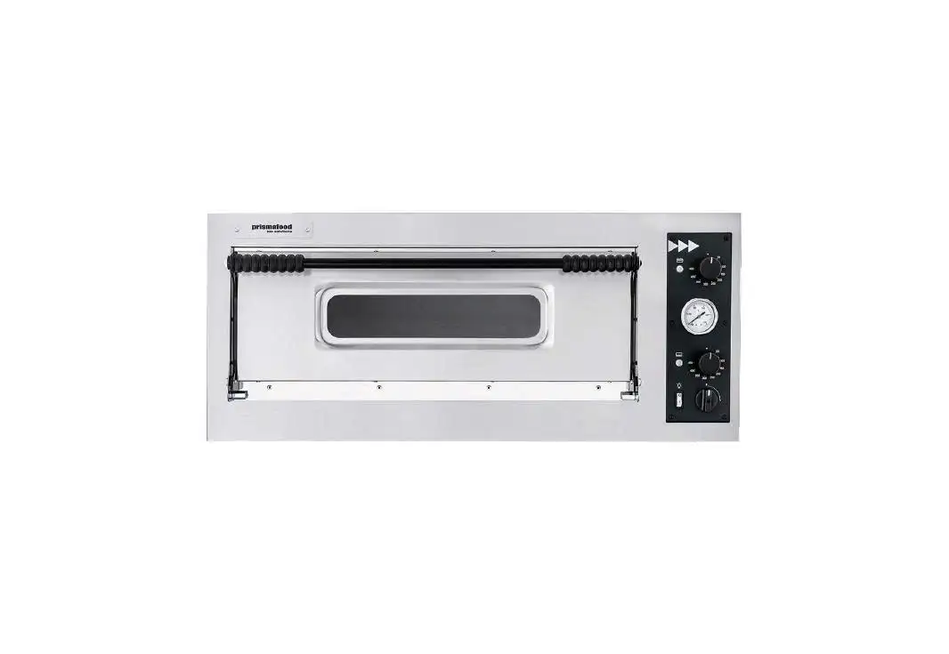 Lò nướng bánh Pizza dùng điện Prismafood BASIC 6