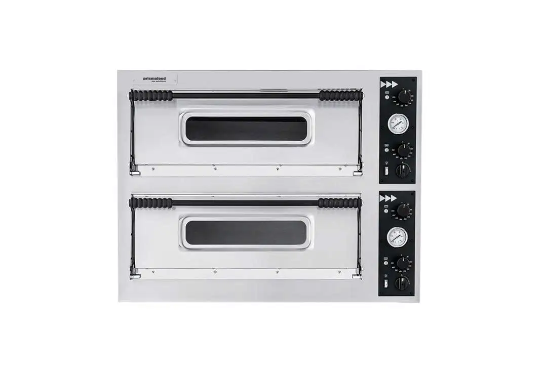 Lò nướng bánh Pizza dùng điện Prismafood BASIC 66