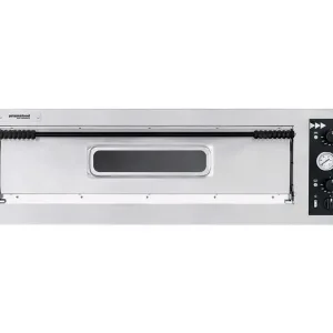 Lò nướng bánh Pizza dùng điện Prismafood BASIC 6L
