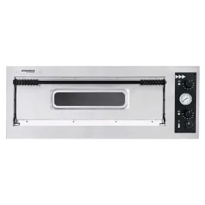 Lò nướng bánh Pizza dùng điện Prismafood BASIC XL 2L