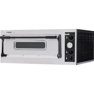 Lò nướng bánh Pizza dùng điện Prismafood BASIC XL 4