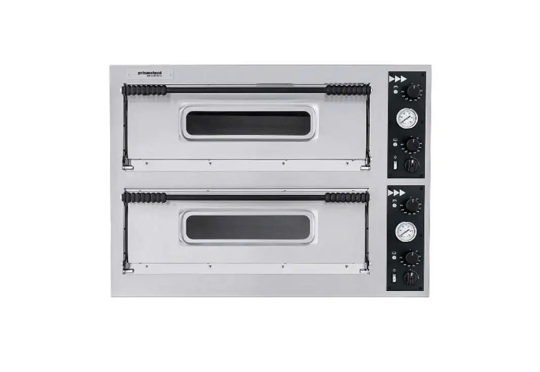 Lò nướng bánh Pizza dùng điện Prismafood BASIC XL 44