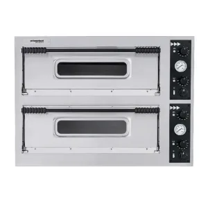 Lò nướng bánh Pizza dùng điện Prismafood BASIC XL 66