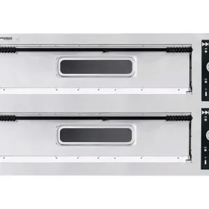 Lò nướng bánh Pizza dùng điện Prismafood BASIC XL 99