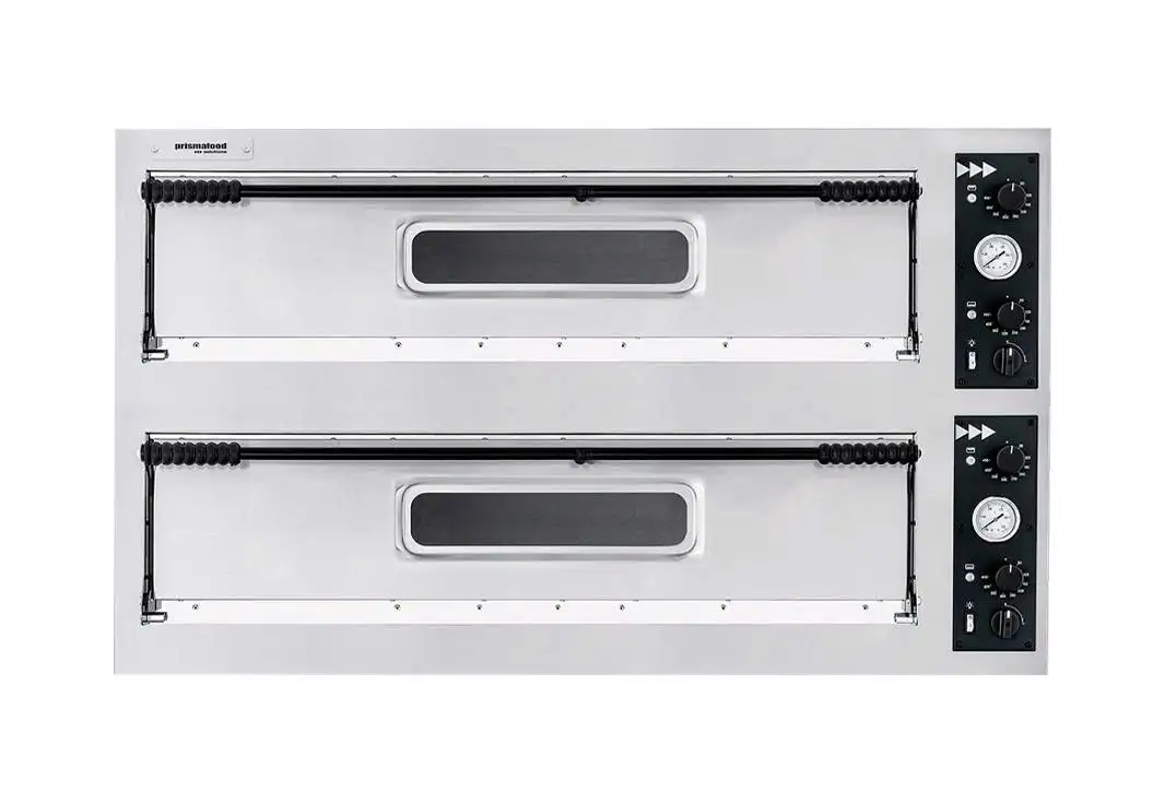 Lò nướng bánh Pizza dùng điện Prismafood BASIC XL 99