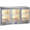 Tủ mát minibar Hisakage BC-135