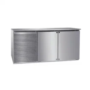 Bàn đông 2 cánh Hisakage BH-155F