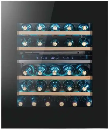 Tủ bảo quản rượu vang Kolner BI-115D