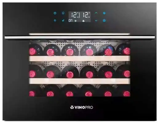 Tủ bảo quản rượu vang Kolner BI-55-A1