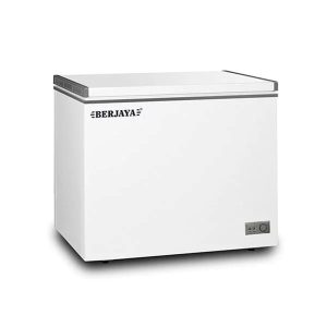 Tủ đông nằm Berjaya BJY-CFSD100A-R6