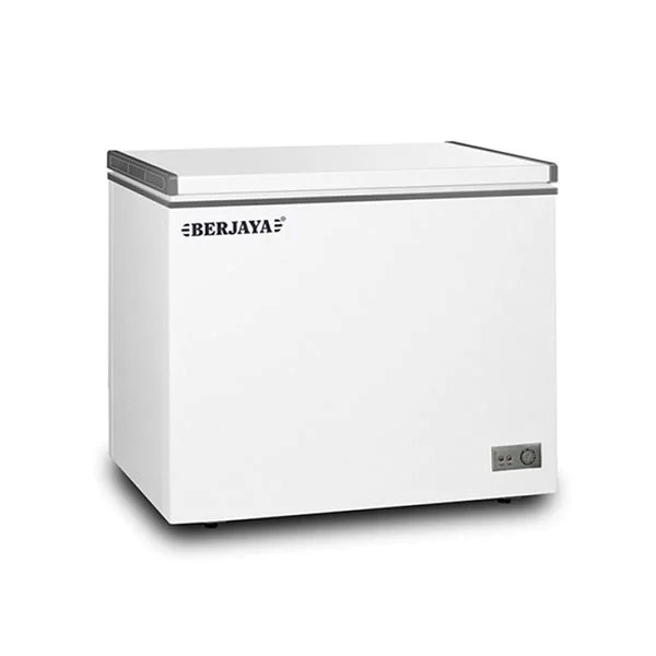 Tủ đông nằm Berjaya BJY-CFSD100A-R6