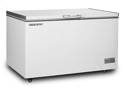 Tủ đông nằm Berjaya BJY-CFSD200A-R6