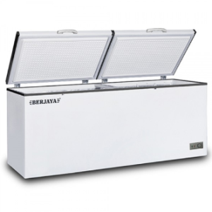 Tủ đông nằm Berjaya BJY-CFSD500A
