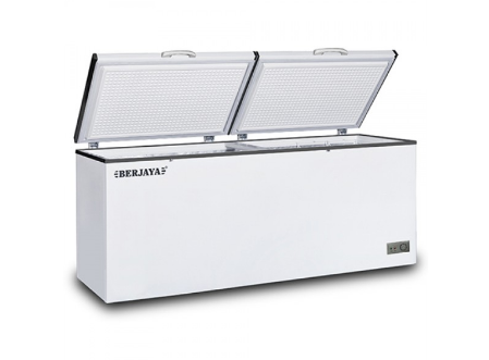 Tủ Đông Berjaya BJY-CFSD600A