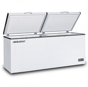 Tủ đông nằm Berjaya BJY-CFSD700A