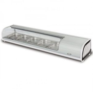 Tủ trưng bày Sushi Berjaya BJY-SUSHI132