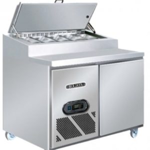 Bàn mát Pizza Berjaya BS 1D/PCF4/Z