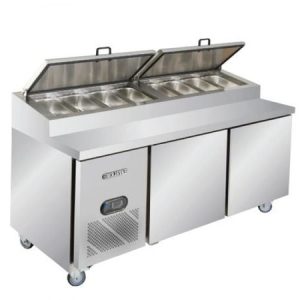 Bàn mát Pizza Berjaya BS 2D/PCF6/Z