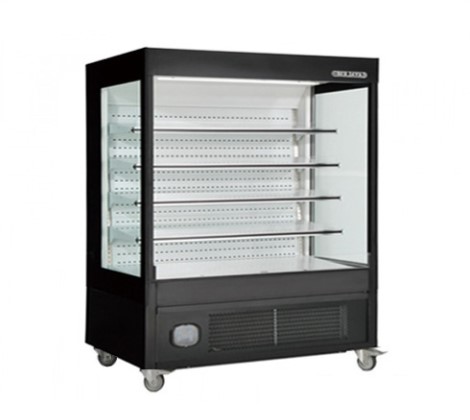 Tủ Mát Siêu Thị Berjaya BS-OS 6SC-2B