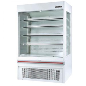 Tủ trưng bày siêu thị 1.8m Berjaya BS-OS 6SC