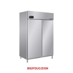 Tủ mát 2 cánh Berjaya BS2FDUC/Z/GN