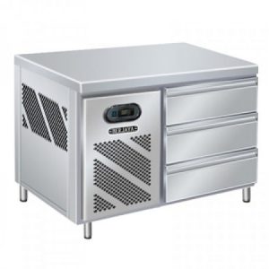 Bàn mát 3 tầng 3 ngăn Berjaya BS3DR/C1165/3