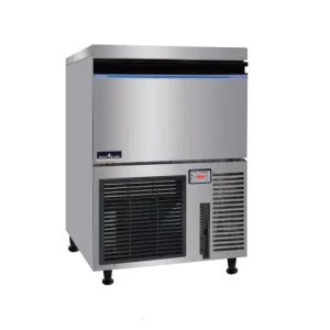 Máy làm đá hình viên đạn Hisakage BT-200